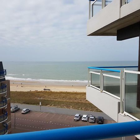 Sterflat Appartement Egmond aan Zee Εξωτερικό φωτογραφία
