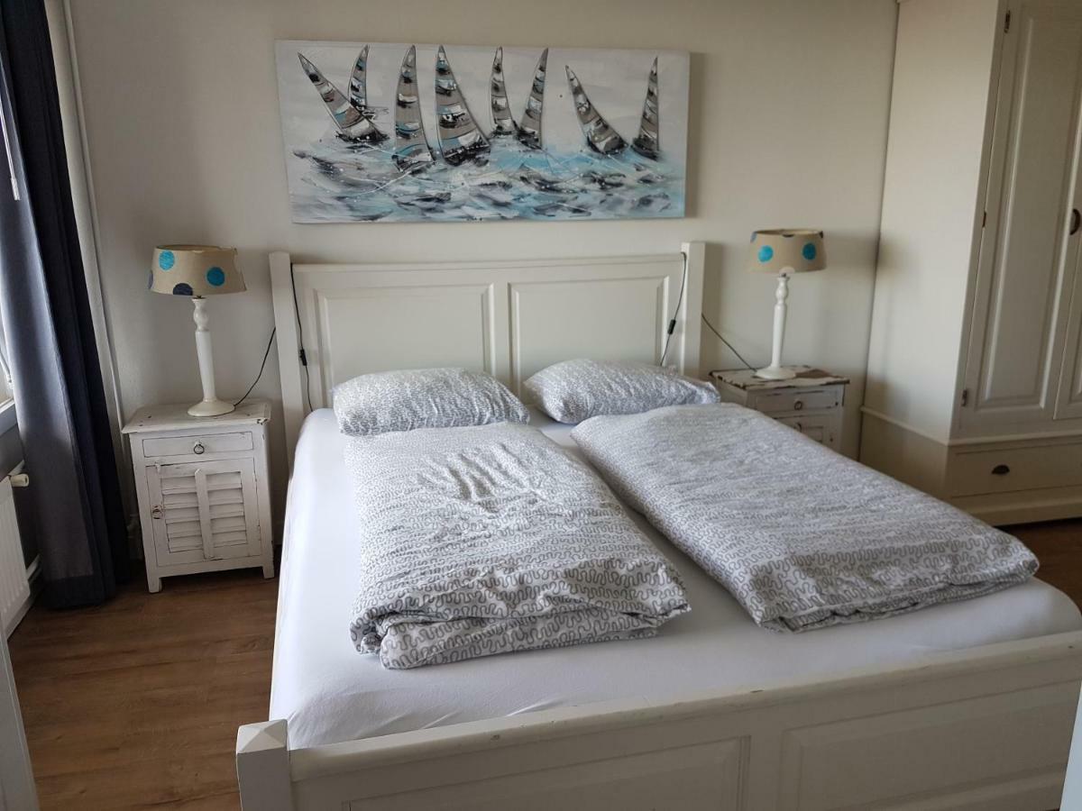 Sterflat Appartement Egmond aan Zee Εξωτερικό φωτογραφία