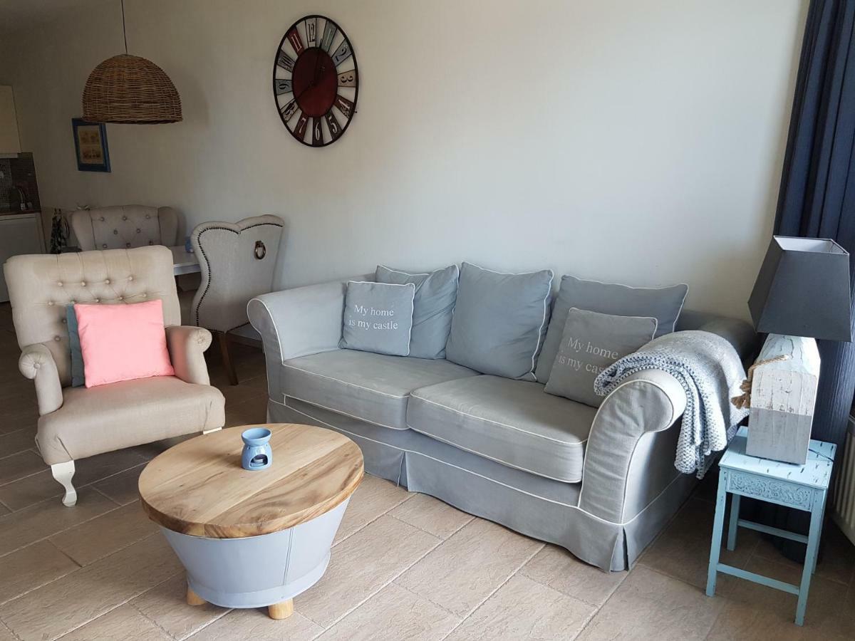 Sterflat Appartement Egmond aan Zee Εξωτερικό φωτογραφία