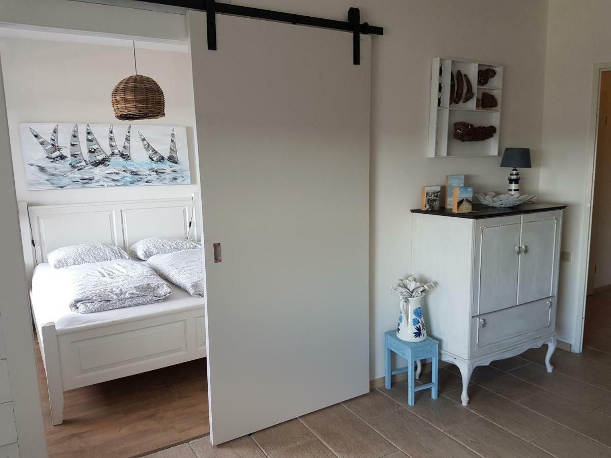 Sterflat Appartement Egmond aan Zee Εξωτερικό φωτογραφία
